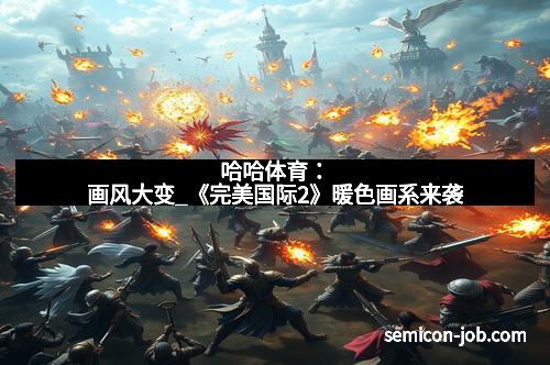 哈哈体育：画风大变_《完美国际2》暖色画系来袭