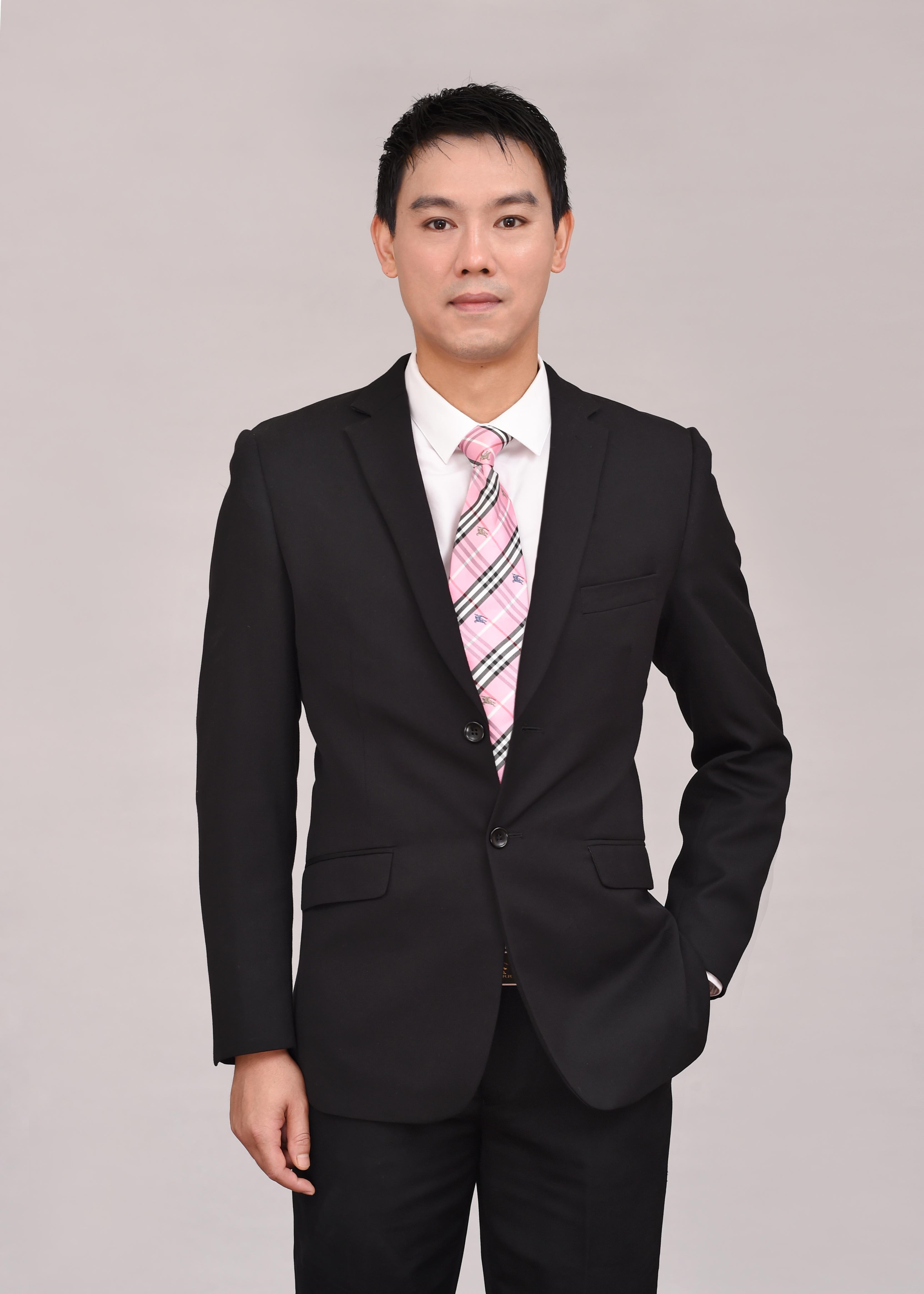 秦正莱 数字艺术指导负责人